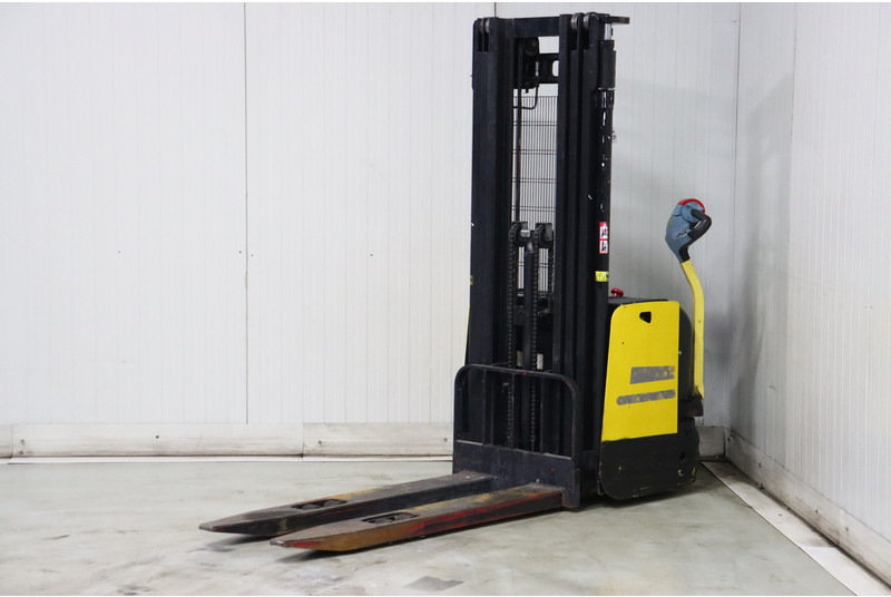 Hyster S1.6 - Apilador: foto 4 Hyster S1.6 - Apilador: foto 4