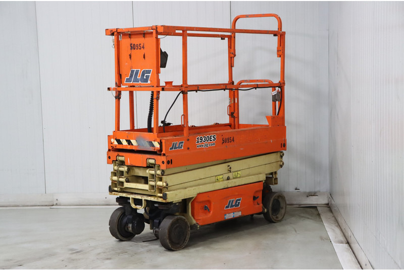 JLG 1930ES - Plataforma de tijeras: foto 4 JLG 1930ES - Plataforma de tijeras: foto 4