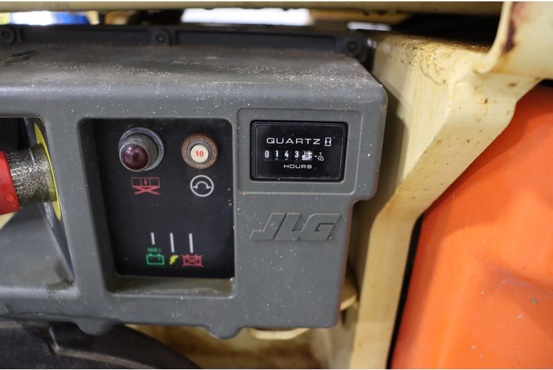 JLG 1930ES - Plataforma de tijeras: foto 4 JLG 1930ES - Plataforma de tijeras: foto 4