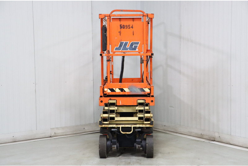 JLG 1930ES - Plataforma de tijeras: foto 3 JLG 1930ES - Plataforma de tijeras: foto 3