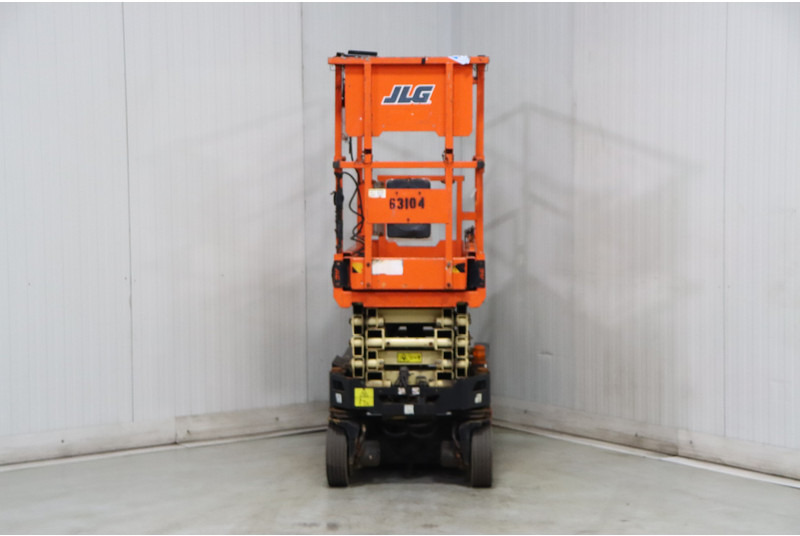 JLG 1932R - Plataforma de tijeras: foto 2 JLG 1932R - Plataforma de tijeras: foto 2