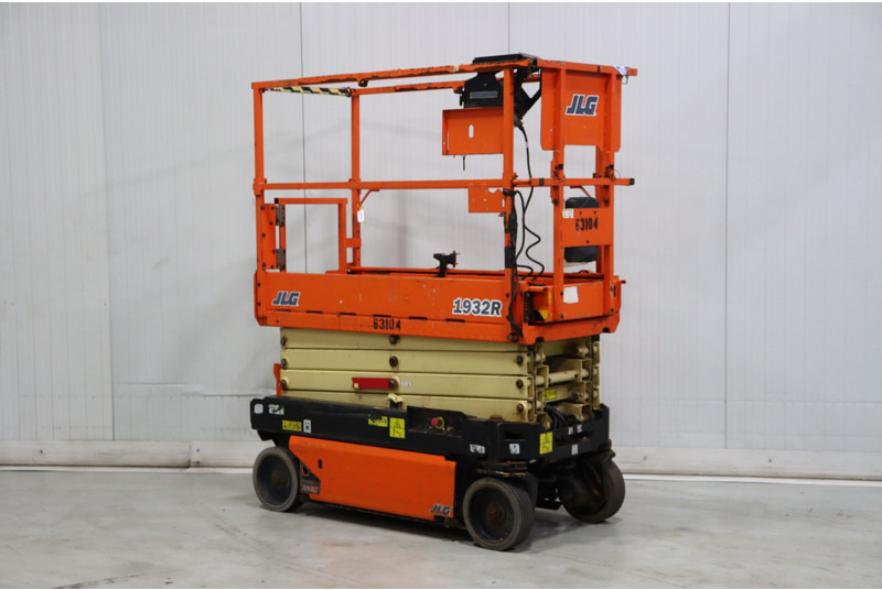 JLG 1932R - Plataforma de tijeras: foto 1 JLG 1932R - Plataforma de tijeras: foto 1