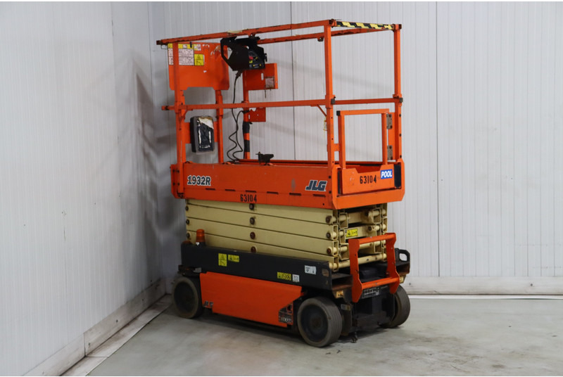JLG 1932R - Plataforma de tijeras: foto 4 JLG 1932R - Plataforma de tijeras: foto 4