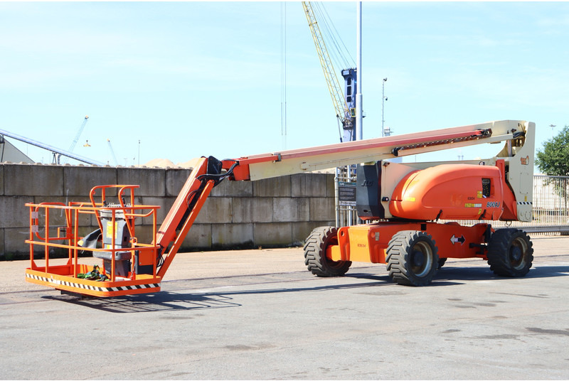JLG 800AJ - Plataforma articulada: foto 4 JLG 800AJ - Plataforma articulada: foto 4