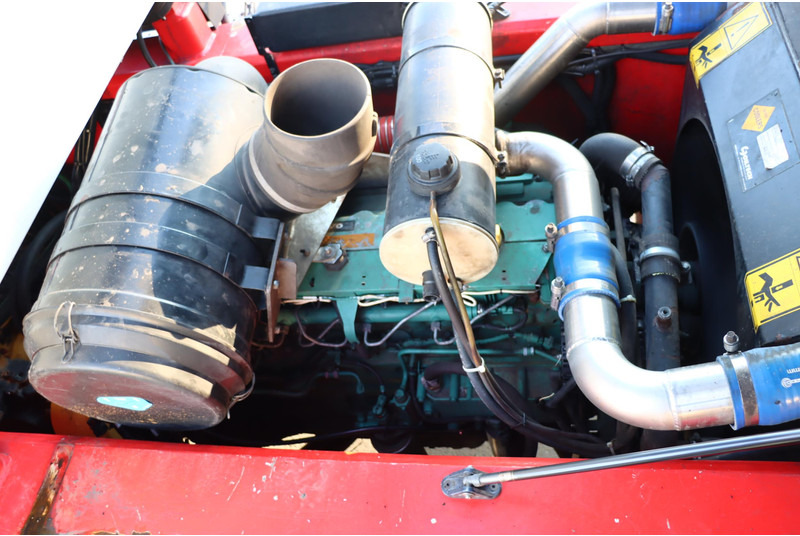 Carretilla elevadora diésel KONECRANES 28-1200B: foto 9 Carretilla elevadora diésel KONECRANES 28-1200B: foto 9