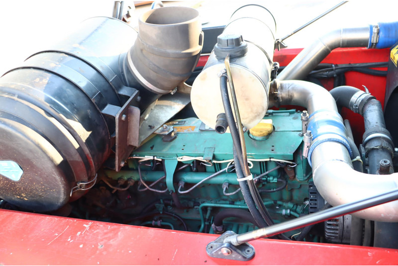 Carretilla elevadora diésel KONECRANES 28-1200B: foto 10 Carretilla elevadora diésel KONECRANES 28-1200B: foto 10