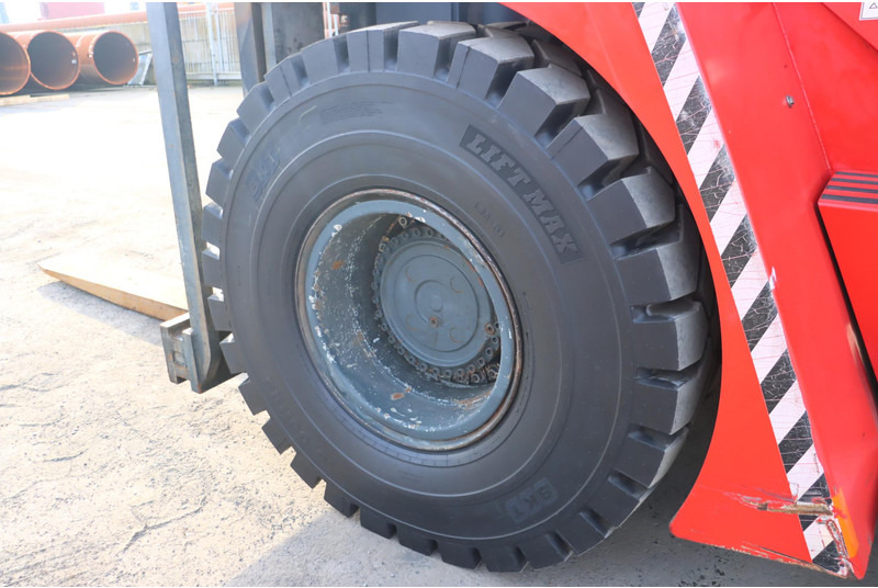 Carretilla elevadora diésel KONECRANES 28-1200B: foto 13 Carretilla elevadora diésel KONECRANES 28-1200B: foto 13