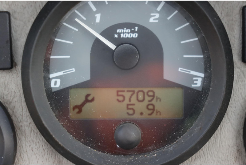 Carretilla elevadora diésel KONECRANES 28-1200B: foto 12 Carretilla elevadora diésel KONECRANES 28-1200B: foto 12