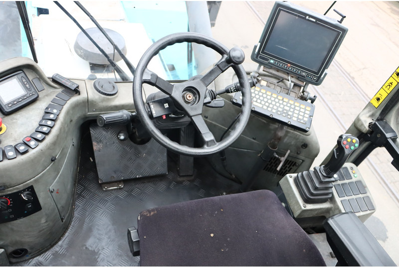 KONECRANES 6/7ECB100DS - Carretilla para contenedores: foto 2 KONECRANES 6/7ECB100DS - Carretilla para contenedores: foto 2