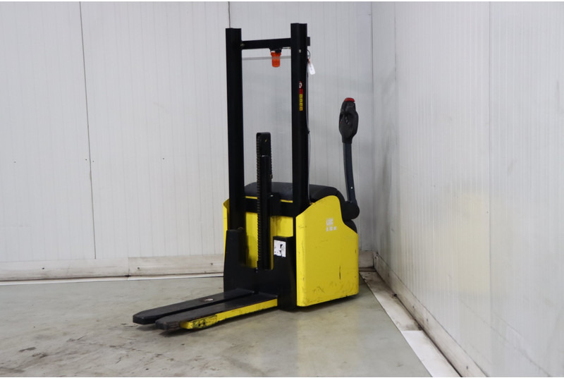 Loc A10 ACS 15 SP - Apilador: foto 4 Loc A10 ACS 15 SP - Apilador: foto 4