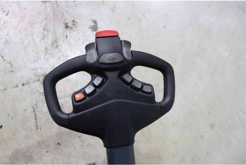 Loc A10 ACS 15 SP - Apilador: foto 2 Loc A10 ACS 15 SP - Apilador: foto 2