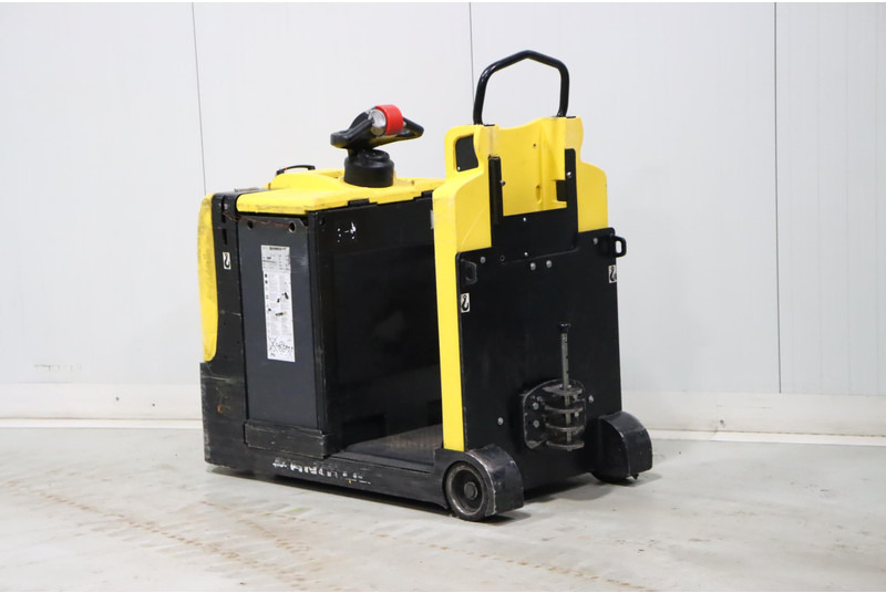 Hyster LO5.0T - Maquinaria de construcción: foto 1 Hyster LO5.0T - Maquinaria de construcción: foto 1