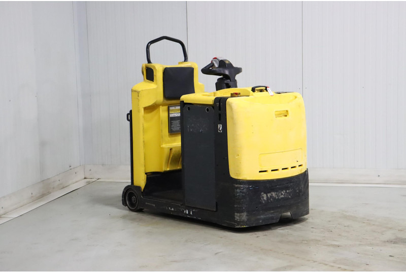 Hyster LO5.0T - Maquinaria de construcción: foto 4 Hyster LO5.0T - Maquinaria de construcción: foto 4