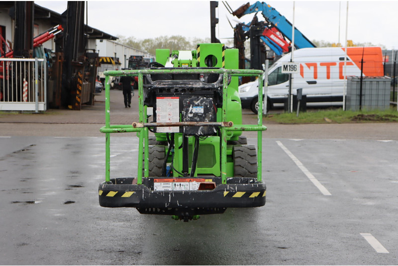 Niftylift HR17N - Plataforma articulada: foto 2 Niftylift HR17N - Plataforma articulada: foto 2