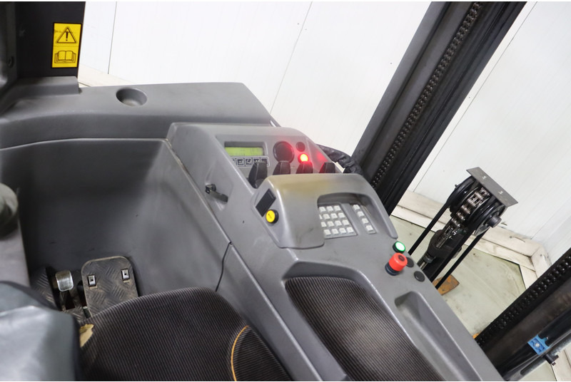 Nissan UNS140DTFVRC540 - Retráctil: foto 2 Nissan UNS140DTFVRC540 - Retráctil: foto 2