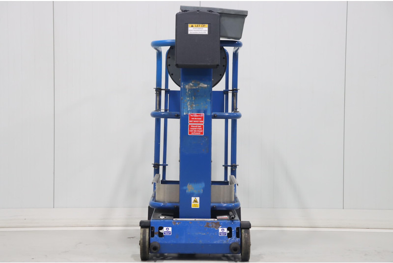 Power Towers Pecolift - Plataforma de tijeras: foto 5 Power Towers Pecolift - Plataforma de tijeras: foto 5