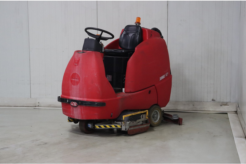 RCM JUMBO 1002 R - Fregadora: foto 3 RCM JUMBO 1002 R - Fregadora: foto 3