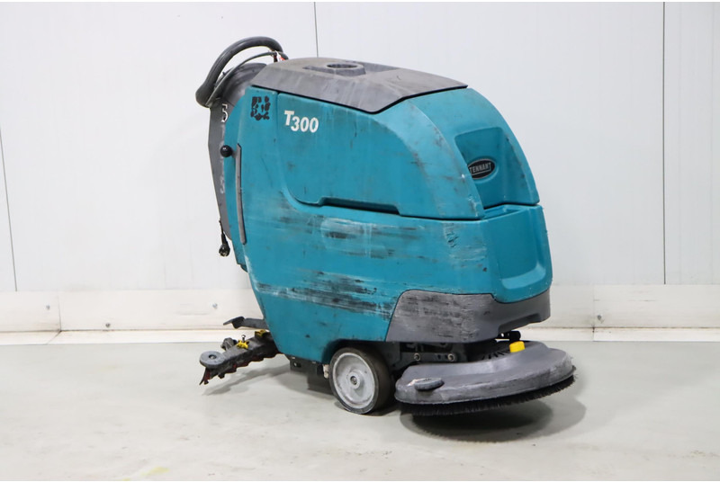 TENNANT T300 - Barredora vial: foto 1 TENNANT T300 - Barredora vial: foto 1