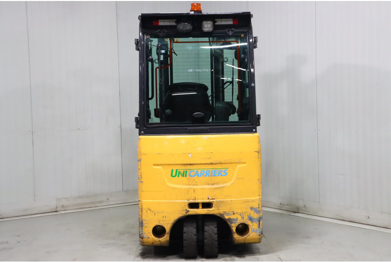 UniCarriers A2N1L16Q - Carretilla elevadora eléctrica: foto 5 UniCarriers A2N1L16Q - Carretilla elevadora eléctrica: foto 5