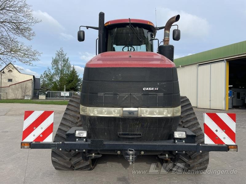 Case Quadtrac 500 - Tractor de cadenas: foto 3 Case Quadtrac 500 - Tractor de cadenas: foto 3