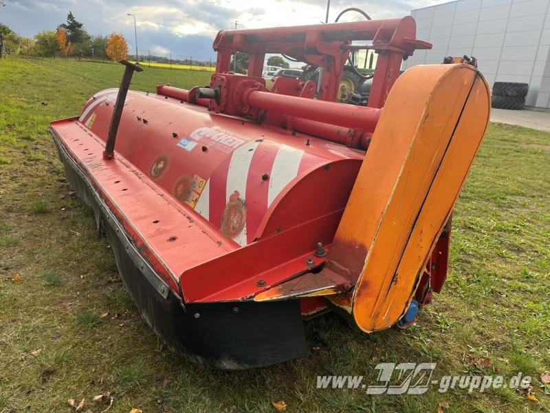 Dücker UM 30 - Desbrozadora de martillos/ Trituradora: foto 4 Dücker UM 30 - Desbrozadora de martillos/ Trituradora: foto 4