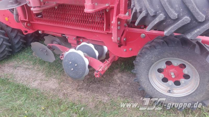 Horsch Pronto 6 DC - Sembradora: foto 3 Horsch Pronto 6 DC - Sembradora: foto 3