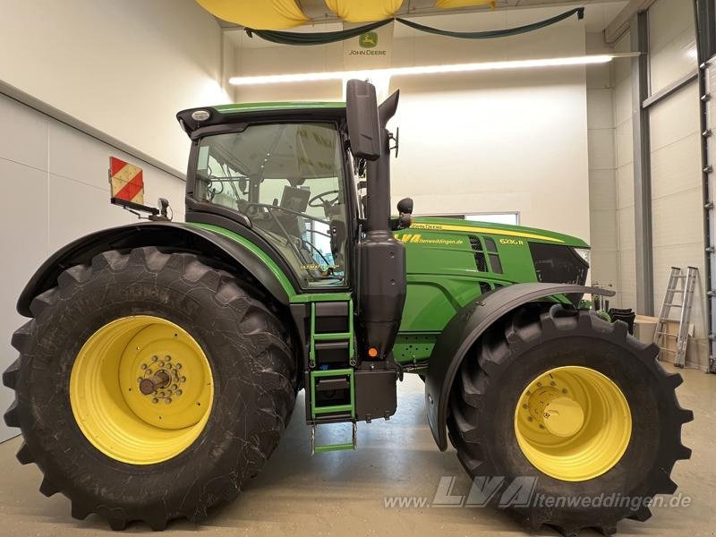 Leasing para John Deere 6230R mit CommandPro John Deere 6230R mit CommandPro: foto 6