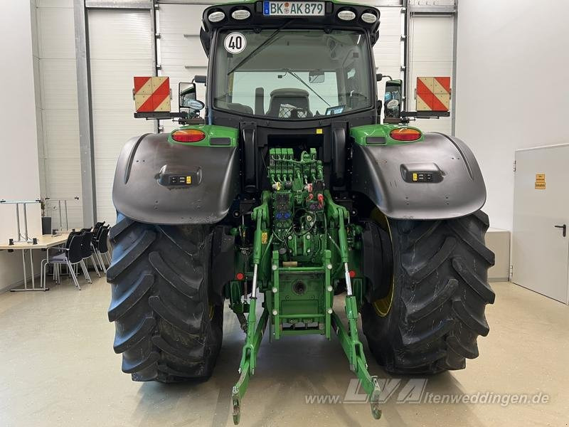 Leasing para John Deere 6230R mit CommandPro John Deere 6230R mit CommandPro: foto 7