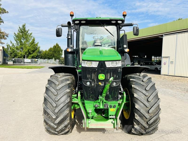 John Deere 7310R - Tractor: foto 3 John Deere 7310R - Tractor: foto 3