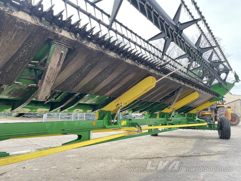 Leasing para John Deere 735 PremiumFlow John Deere 735 PremiumFlow: foto 11