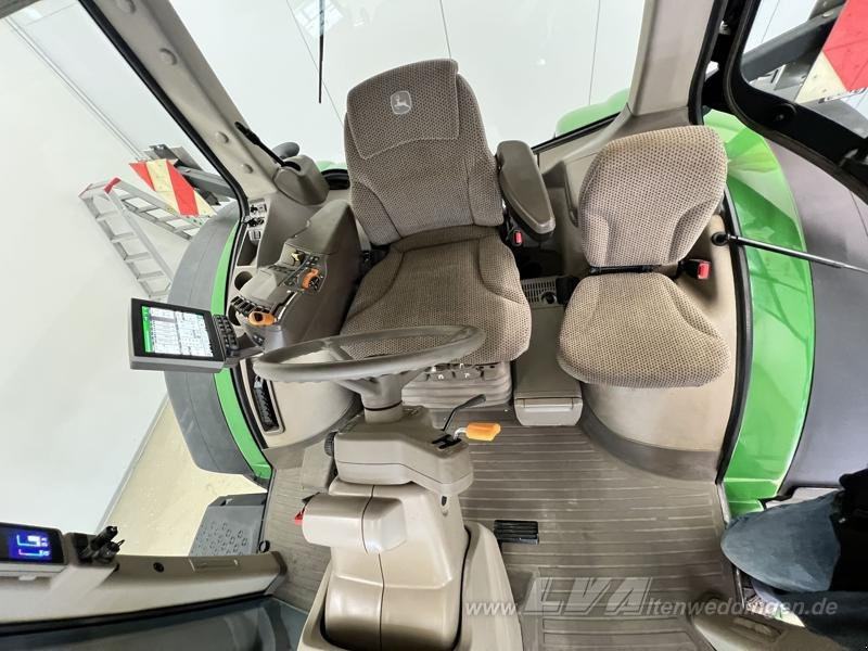 Tractor John Deere 8270R: foto 10 Tractor John Deere 8270R: foto 10