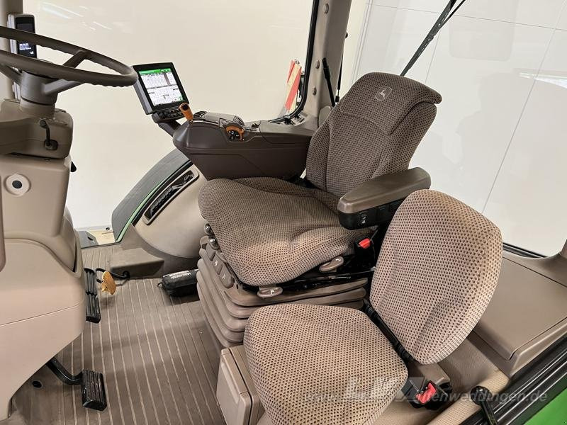 Tractor John Deere 8270R: foto 9 Tractor John Deere 8270R: foto 9