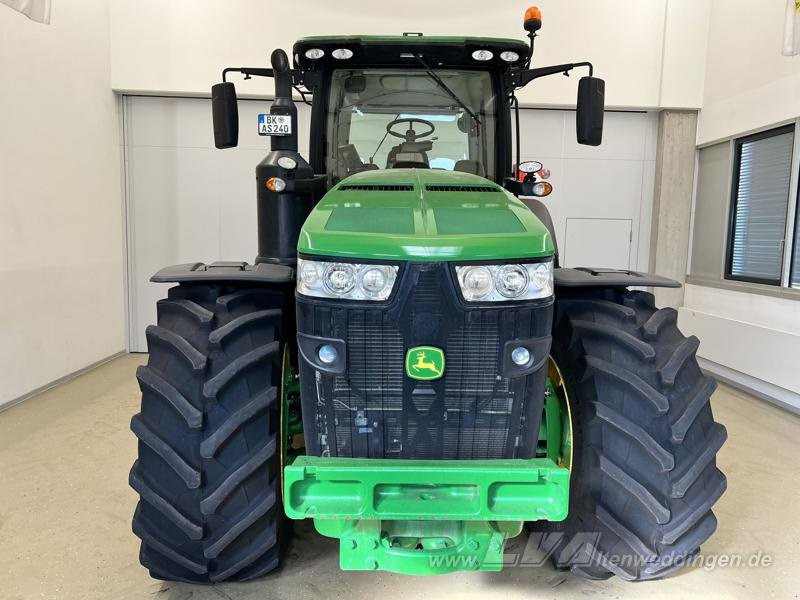 John Deere 8270R - Tractor: foto 3 John Deere 8270R - Tractor: foto 3