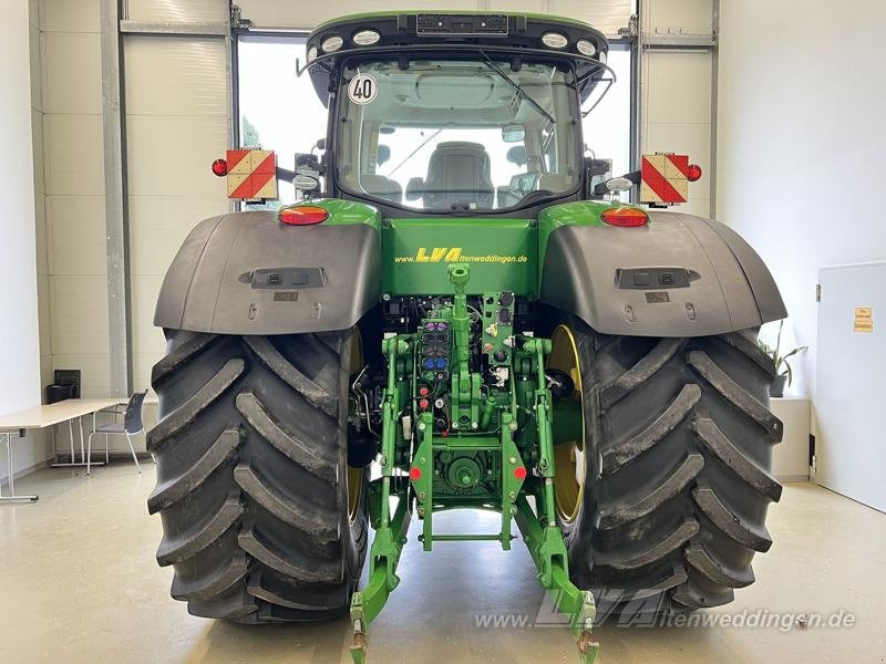 John Deere 8400R e23 PowerShift ULTIMATE - Tractor: foto 3 John Deere 8400R e23 PowerShift ULTIMATE - Tractor: foto 3