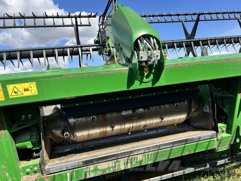 John Deere RDF 40 - Cabezal de grano: foto 3 John Deere RDF 40 - Cabezal de grano: foto 3