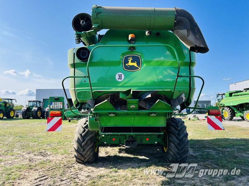 John Deere S780i ProDrive - Cosechadora de granos: foto 5 John Deere S780i ProDrive - Cosechadora de granos: foto 5