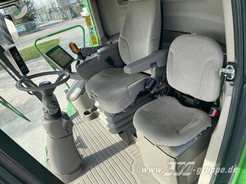 Cosechadora de granos John Deere T670 i: foto 10