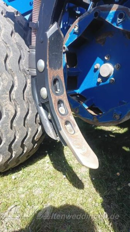 Köckerling Ultima CS 300 - Sembradora: foto 4 Köckerling Ultima CS 300 - Sembradora: foto 4