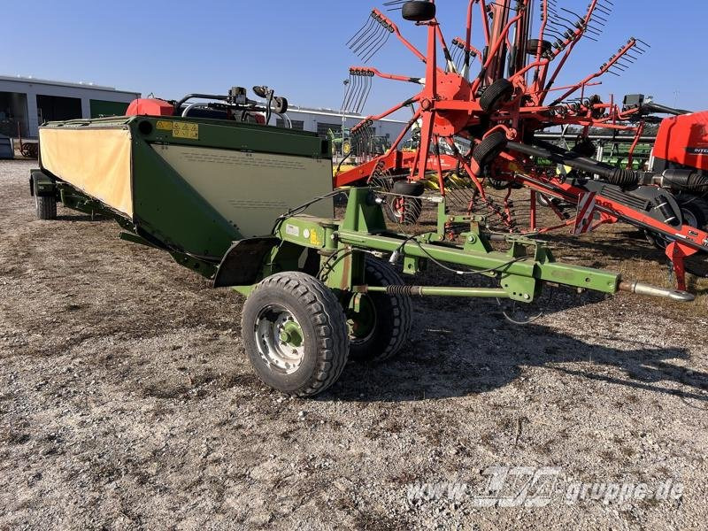 Krone X-DISC 6200 - Segadora: foto 1 Krone X-DISC 6200 - Segadora: foto 1