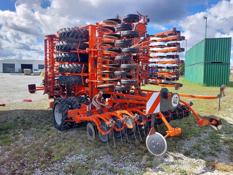 Kuhn Espro 6000R - Sembradora: foto 3 Kuhn Espro 6000R - Sembradora: foto 3