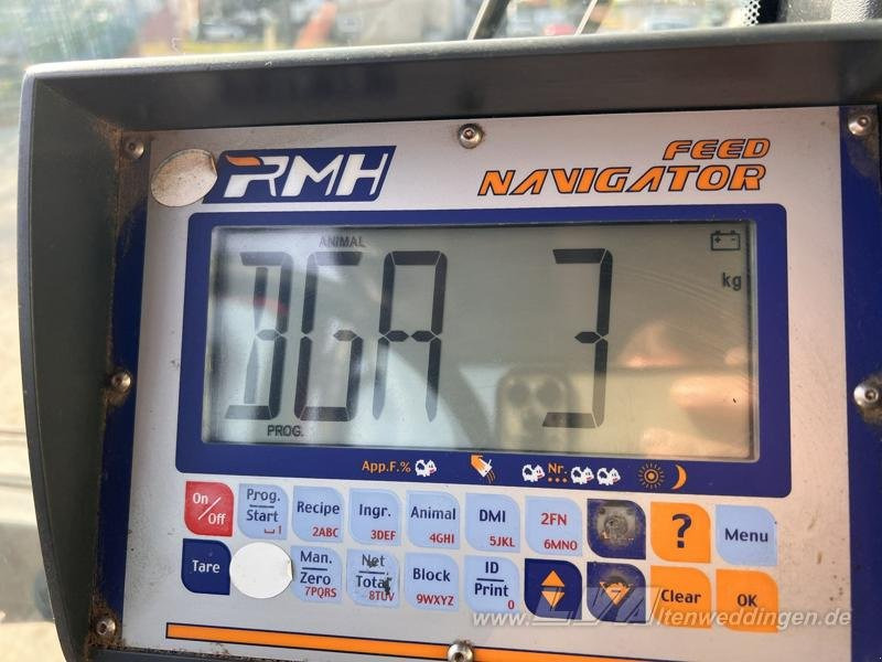 RMH Premium 15 - Desensiladora: foto 5 RMH Premium 15 - Desensiladora: foto 5