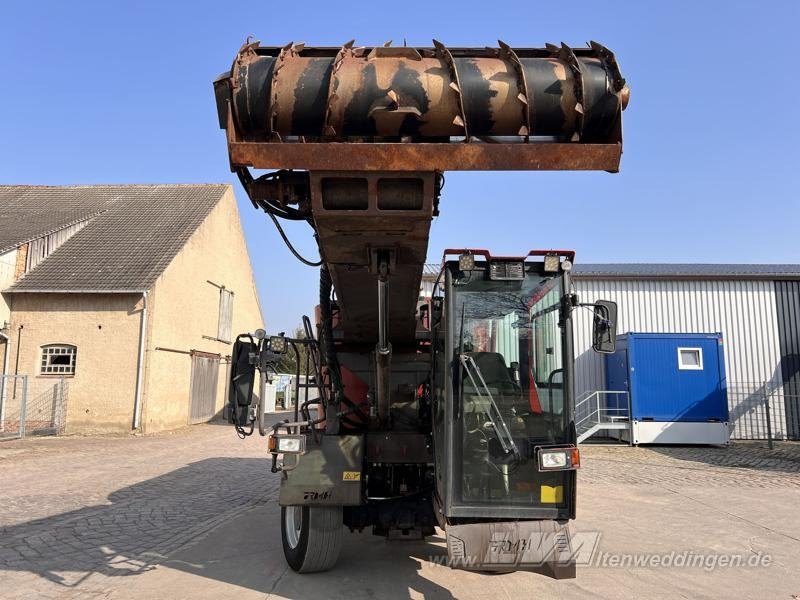 RMH Premium 15 - Desensiladora: foto 3 RMH Premium 15 - Desensiladora: foto 3