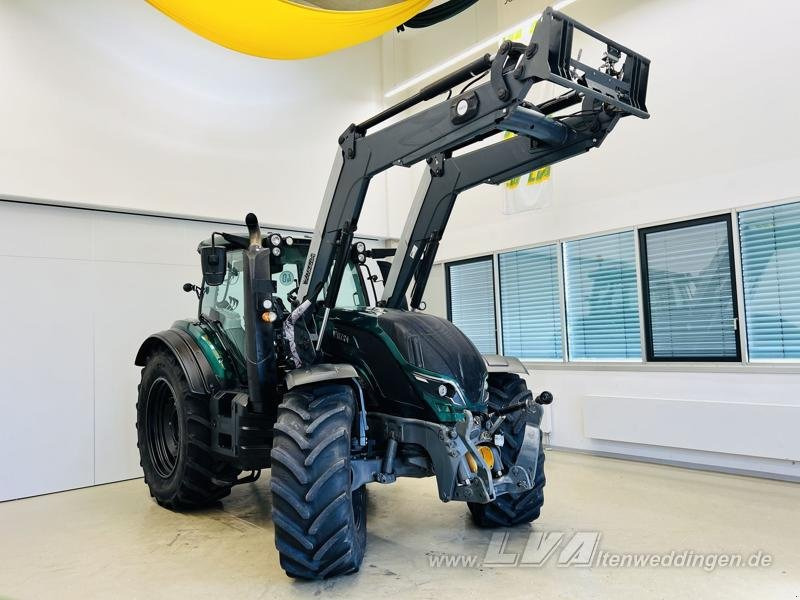 Valtra T174 - Tractor: foto 3 Valtra T174 - Tractor: foto 3