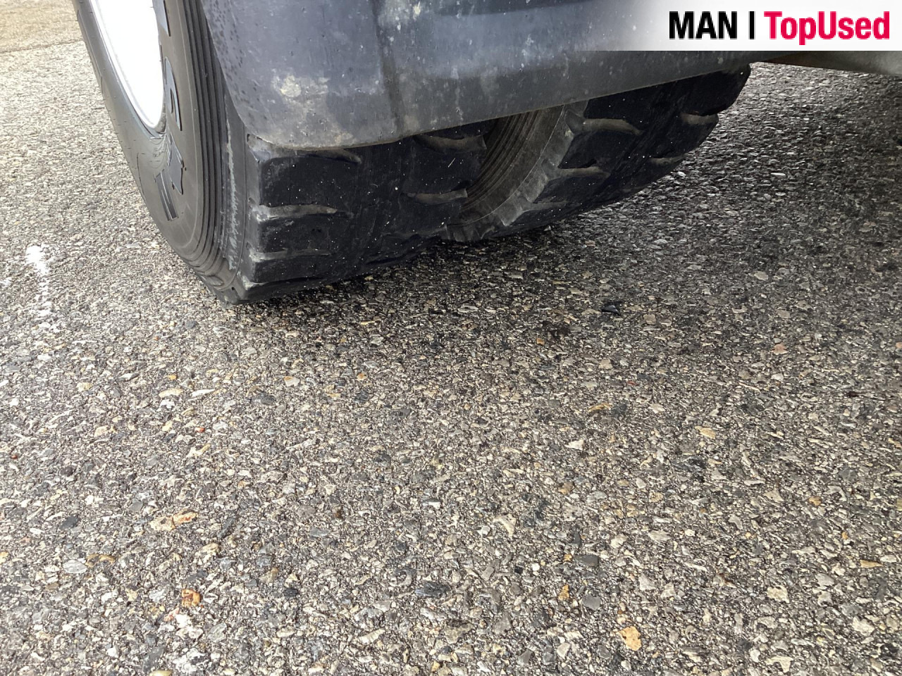 DAF XF 430 - Cabeza tractora: foto 3 DAF XF 430 - Cabeza tractora: foto 3