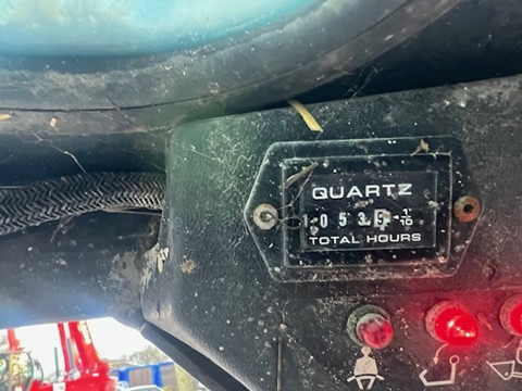 BOBCAT S70 skidsteer loader - Cargadora articulada: foto 4 BOBCAT S70 skidsteer loader - Cargadora articulada: foto 4