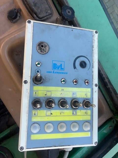 BVL V-mix 12LS - Desensiladora: foto 3 BVL V-mix 12LS - Desensiladora: foto 3