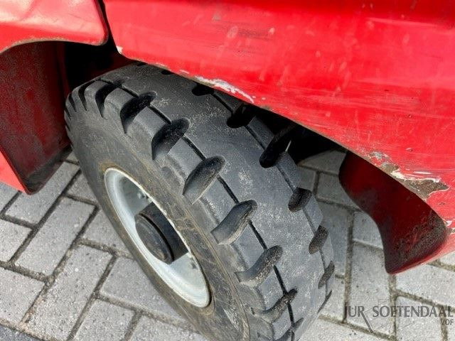 MANITOU MI25D - Carretilla elevadora diésel: foto 5 MANITOU MI25D - Carretilla elevadora diésel: foto 5