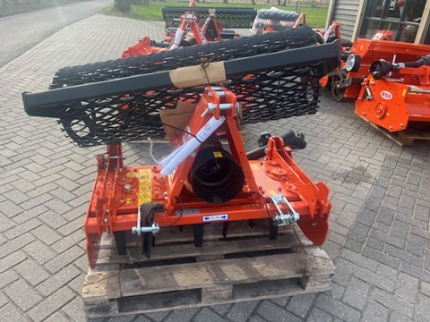 ORTOLAN ALFA 110 harrow - Equipo para trabajo del suelo: foto 1 ORTOLAN ALFA 110 harrow - Equipo para trabajo del suelo: foto 1