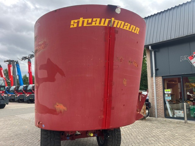 STRAUTMANN Vertimix 1700 double - Desensiladora: foto 5 STRAUTMANN Vertimix 1700 double - Desensiladora: foto 5