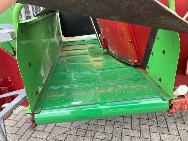 STRAUTMANN Vertimix 1700 double - Desensiladora: foto 3 STRAUTMANN Vertimix 1700 double - Desensiladora: foto 3